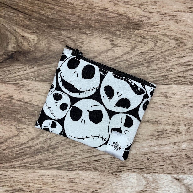 Jack skellington coin purse 2025
